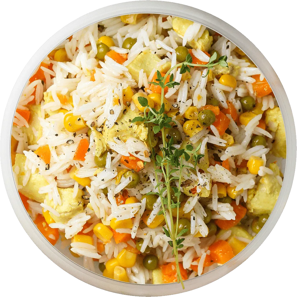 Ռիզոտո 300գ