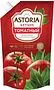 Tomato ketchup "Astoria" 200g