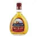 Aivazovsky Cognac "Aivazovsky" 0.25l