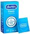 Condoms "Durex Classic" 12pcs