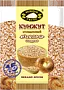White sesame "Zolotoe testo" 50g