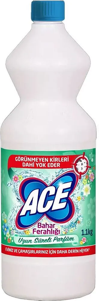 Bleach "Ace" 1l
