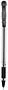 Black pen "Cello Finegrip"