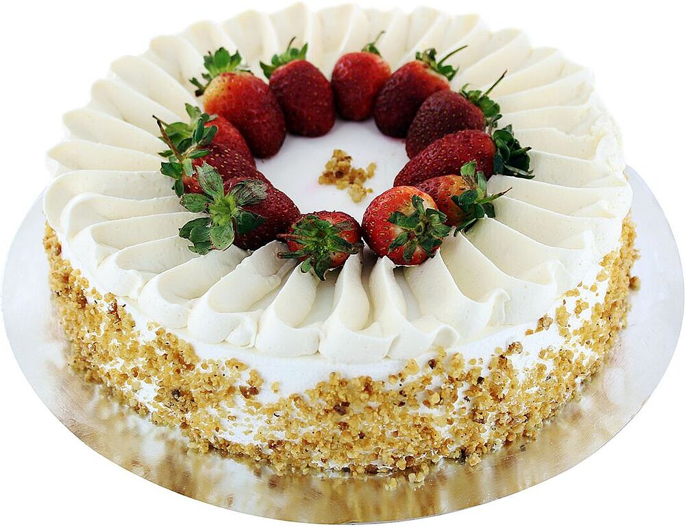 Cake “SAS Sweet Deliss”
