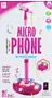 Toy-microphone
