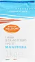 Wheat flour "Molino Naldoni Tipo 0" 1kg