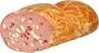 Sinyuga beef sausage "Ремит"