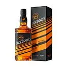 Վիսկի «Jack Daniel's Tennessee N7» 0.7լ