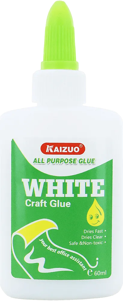 Սոսինձ "Kaizuo White" 60մլ