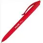 Red pen "Milan P1 Touch"