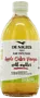 Apple cider vinegar "De Nigris Organic" 500ml