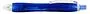 Blue pen