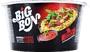 Noodles "Big Bon" 85g Beef