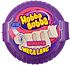 Chewing gum "Hubba Bubba Himbeer Mega Lang" 56g Raspberry
