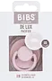 Pacifier "BIBS De Lux Pacifier One Size"