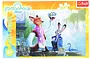 Пазл "Trefl Disney Zotropolis"