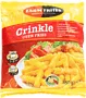 Frozen French fries "Farm Frites" 450g