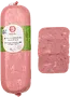 Sausage "Bacon Festive"