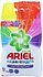 Стиральный порошок "Ariel" 3кг Цветной
