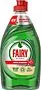 Dishwashing liquid "Fairy Platinum" 383ml
