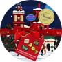 Chocolate candies collection "Venchi Buono Buonissimo" 200g