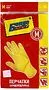 Rubber gloves "Bonus Vsegda +" M