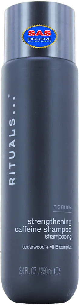 Շամպուն «Rituals Homme» 250մլ