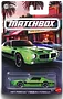 Խաղալիք-ավտոմեքենա «Matchbox 1971 Pontiac Firebird Formula»