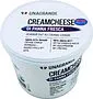Cream cheese "Unagrande" 500g