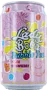 Peach & strawberry flavored ice tea "Madam Hong Lady Boba" 320ml