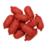 Մսային խորտիկ