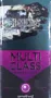Cigarettes "Multi Class Queen Size Amethyst"
