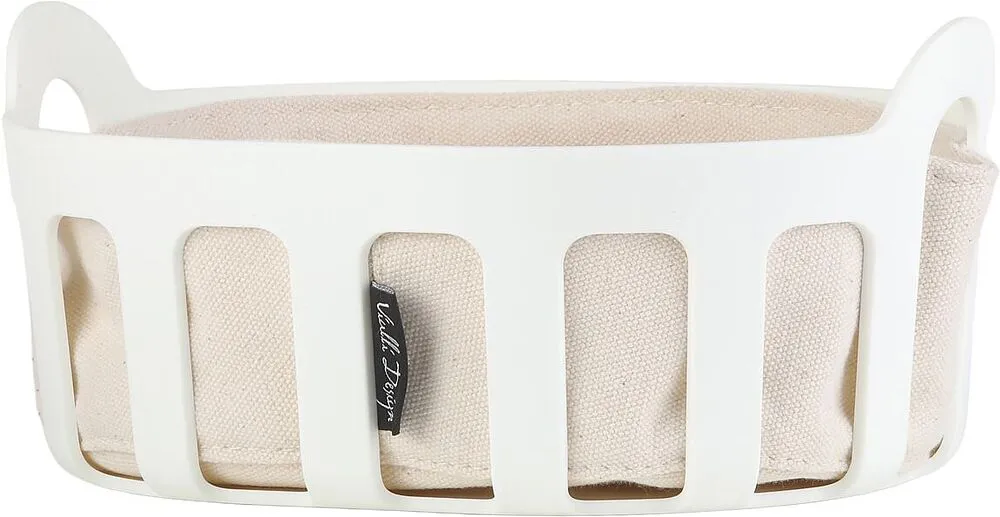 Bread bin "Vialli" 1pcs.
