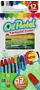 Colour oil pastels "Oil Paste" 12 pcs
