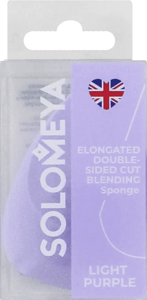 Make-up sponge "Solomeya"

