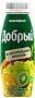 Multifruit nectar "Dobriy" 0.3l 

