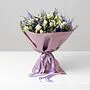 Exclusive composition SAS Flowers by Villani"