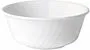 Glass salad bowl "Pasabahce"
