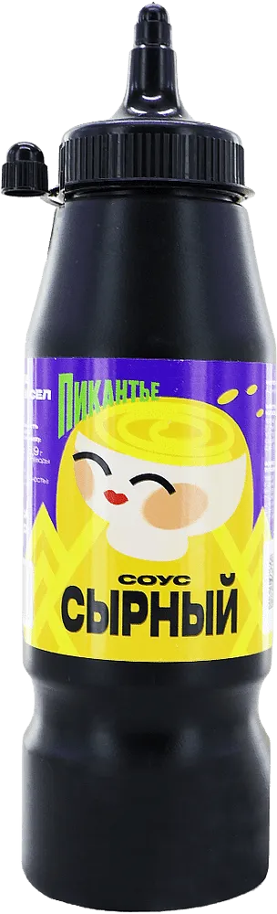Cheese sauce "Picantye Cheese" 300g