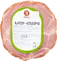 Pork neck "Bacon"