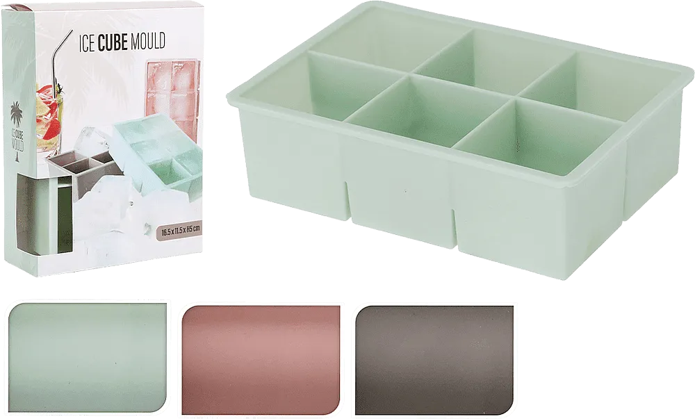 Ice cube maker 1 pcs
