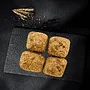 Bread with seeds "Sas Bakery Austrian" 1 box (4pcs)