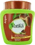 Hair mask "Vatika Argan" 500g
