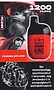 Electric pods "Aroma King Frozen Splash" 1200 puffs
