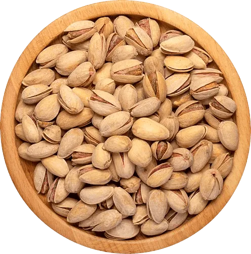 Salty pistachio "Mami's"