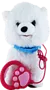 Soft toy dog
