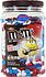 Chocolate dragee "M&M's Ghoul's MIx" 1757.7g