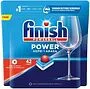 Tablets for dishwasher use "Calgonit Finish Powerball Quantum Max" 42 pcs