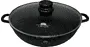 Casserole with lid "Lotus"