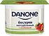 Йогурт с клубникой "Danone" 110г, жирность: 4%